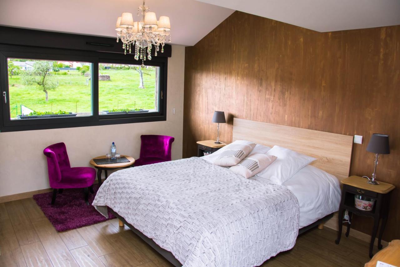 Bed & Breakfast La Enchantee La Baffe