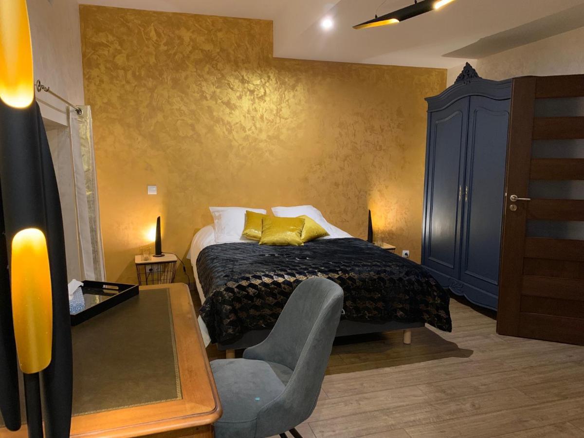 La Enchantée Bed and breakfast *