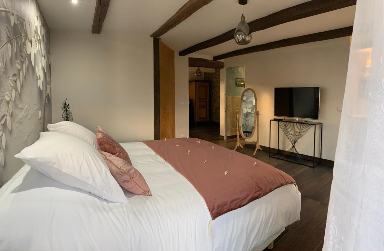 Bed and breakfast La Enchantée *