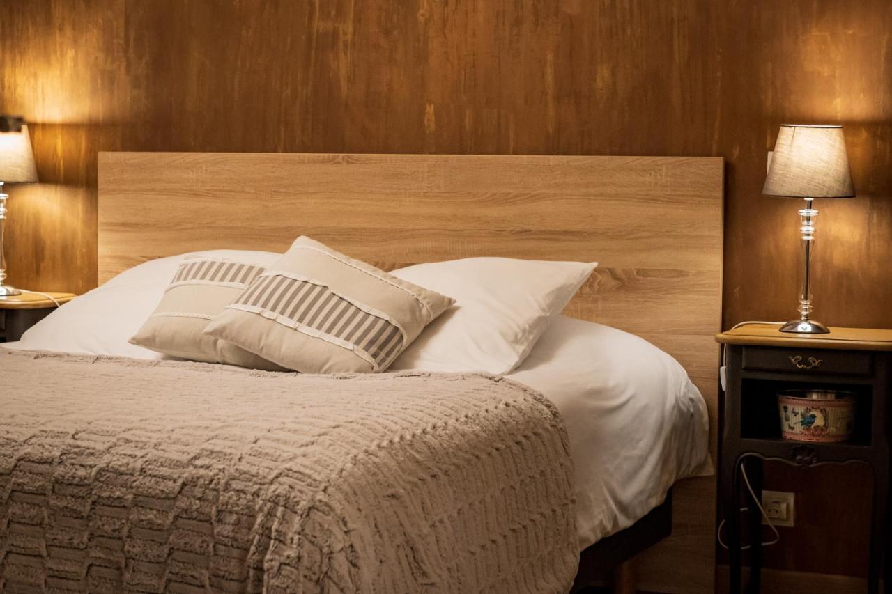 La Enchantee Bed & Breakfast